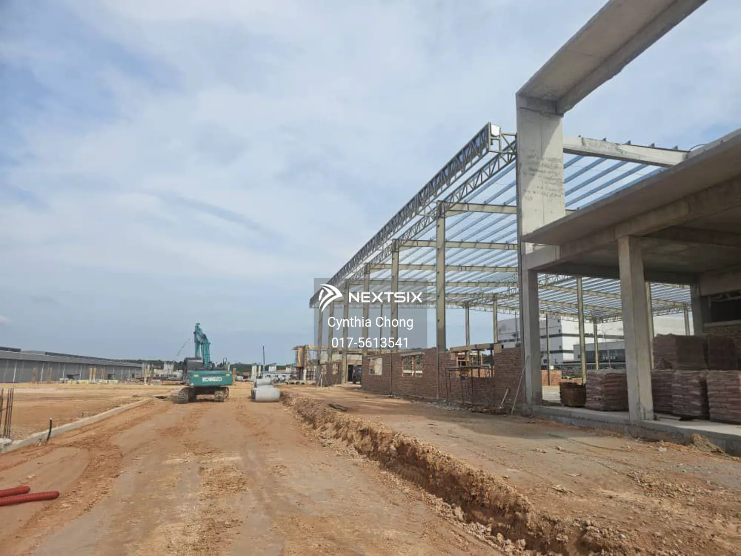 Light Industrial For Sale in Senai Johor - Image 5