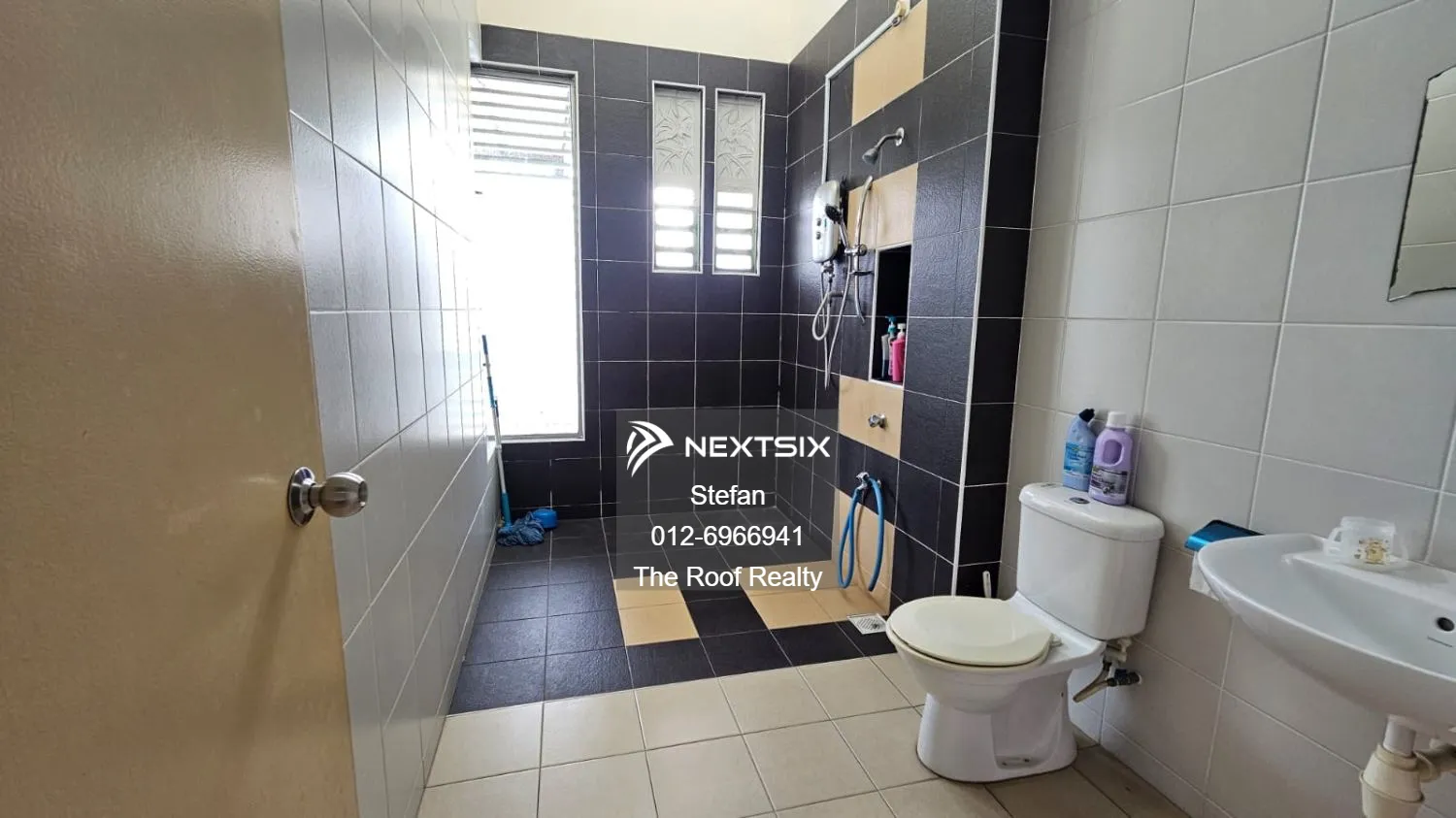 2-sty Terrace/Link House For Sale in Skudai Johor - Image 10