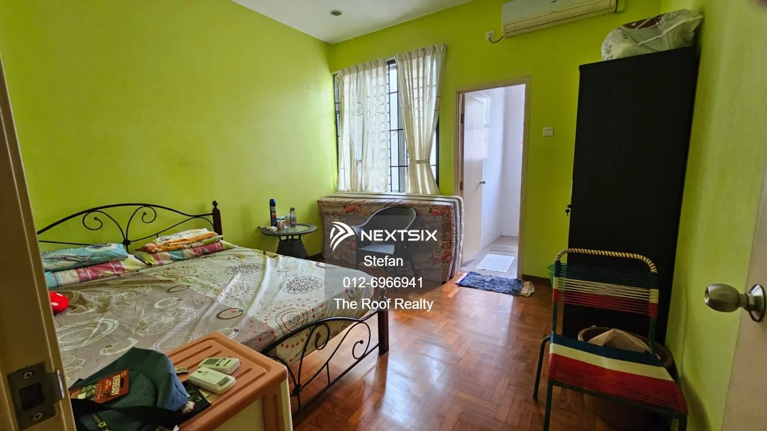 2-sty Terrace/Link House For Sale in Skudai Johor - Image 6