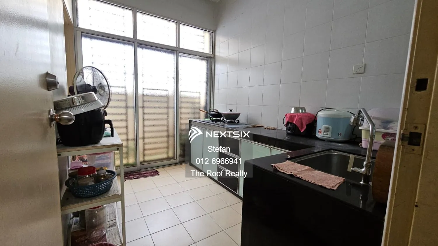 2-sty Terrace/Link House For Sale in Skudai Johor - Image 7