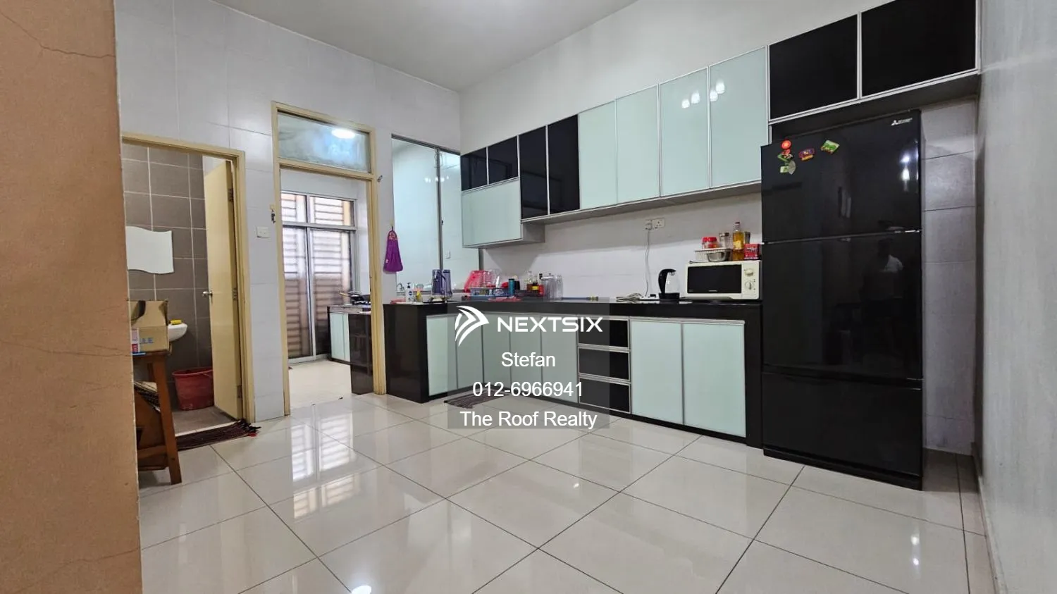 2-sty Terrace/Link House For Sale in Skudai Johor - Image 8