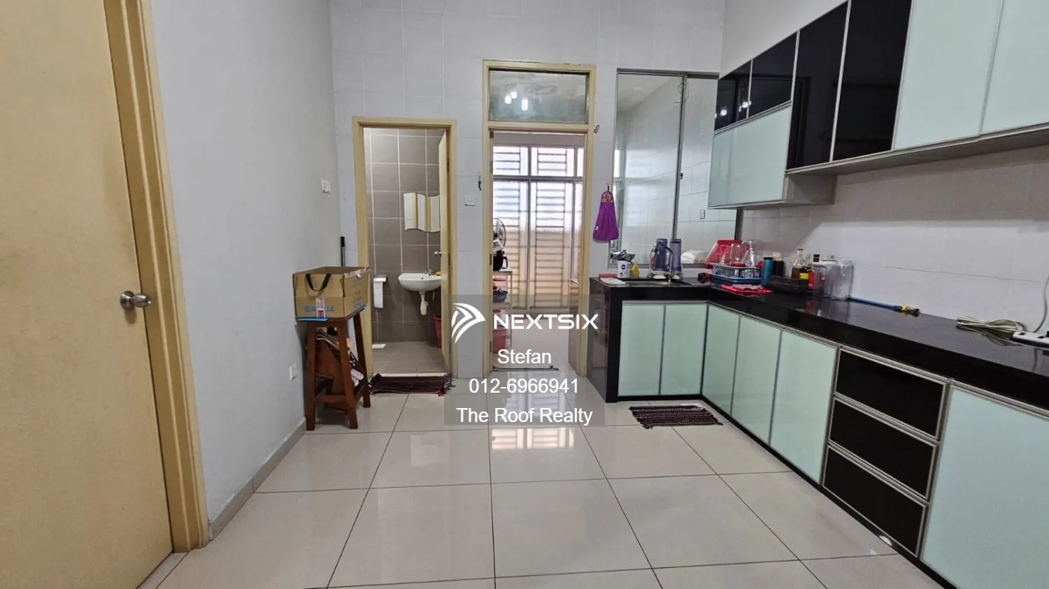2-sty Terrace/Link House For Sale in Skudai Johor - Image 9