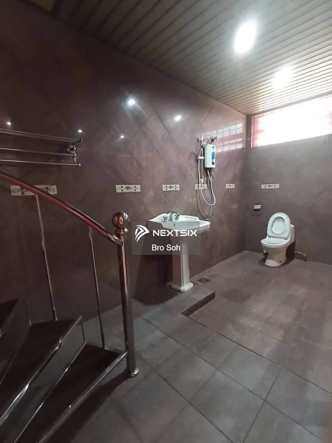 2-sty Terrace/Link House For Sale in Kuantan Pahang - Image 15