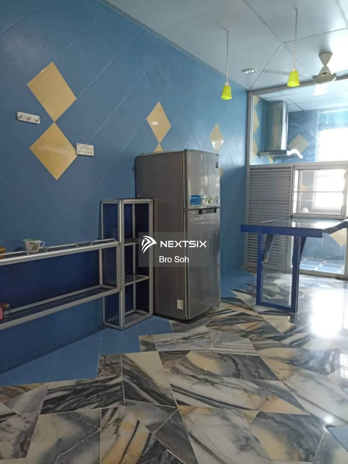 2-sty Terrace/Link House For Sale in Kuantan Pahang - Image 6