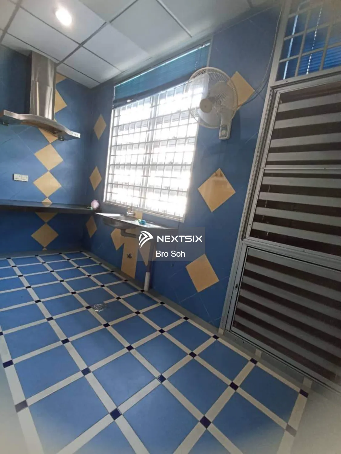 2-sty Terrace/Link House For Sale in Kuantan Pahang - Image 9