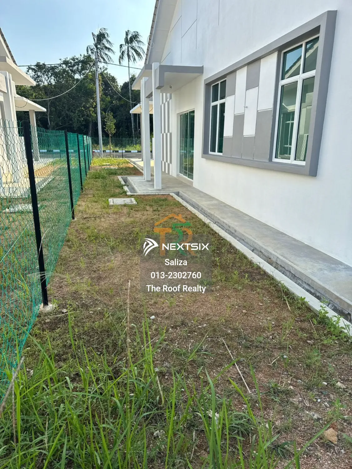 Semi-detached House For Sale in Kuantan Pahang - Image 11
