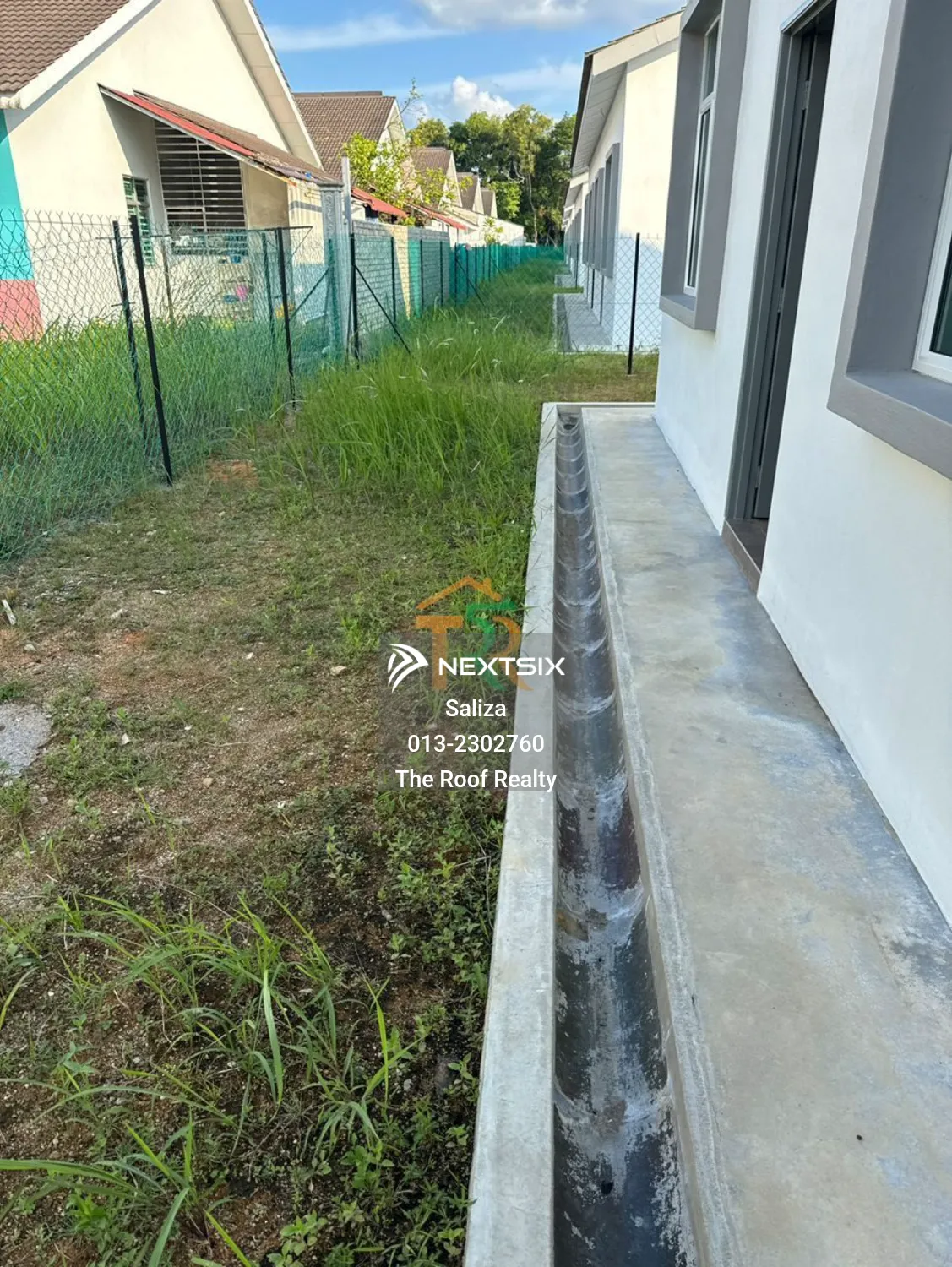 Semi-detached House For Sale in Kuantan Pahang - Image 12