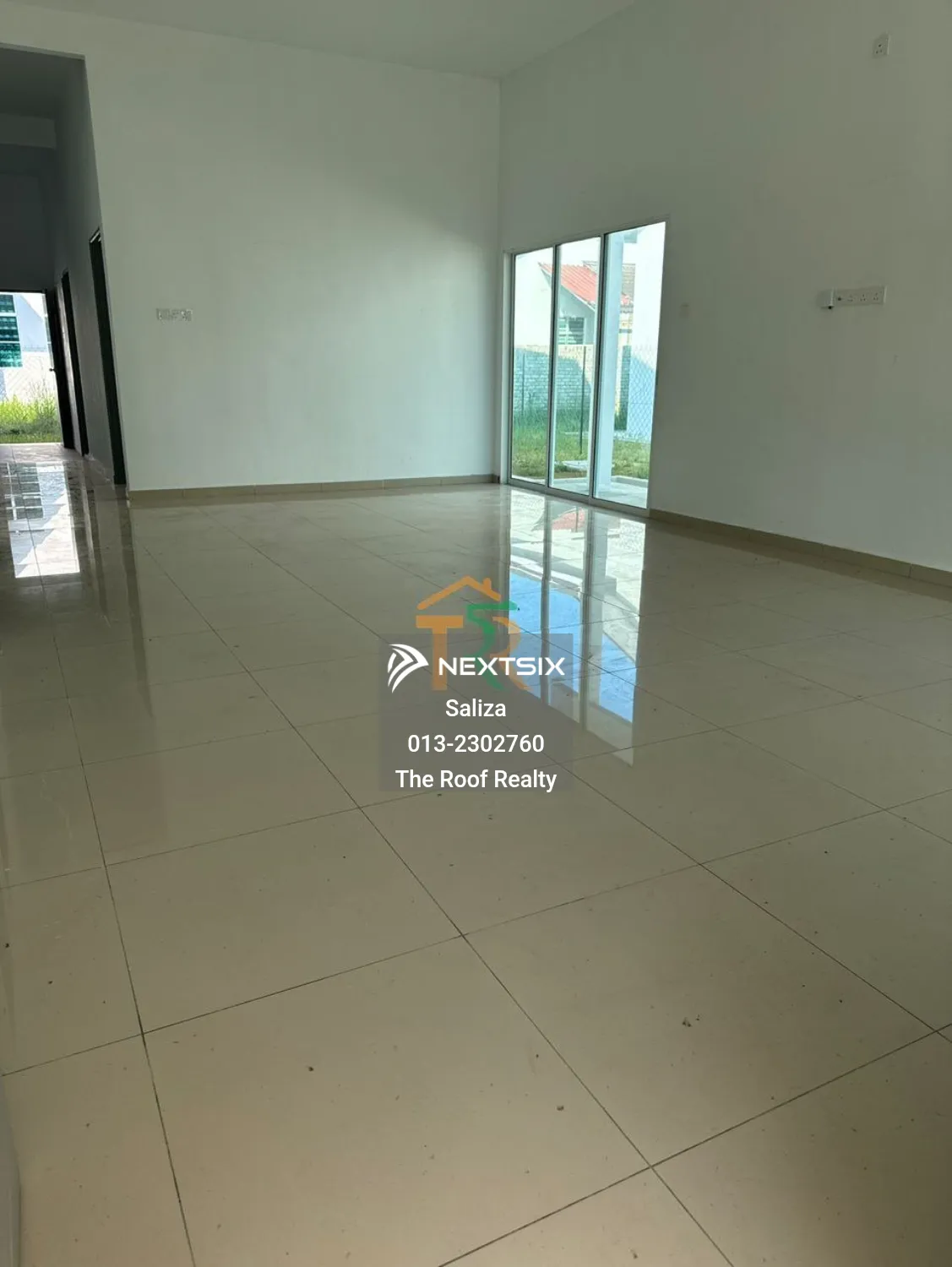 Semi-detached House For Sale in Kuantan Pahang - Image 5