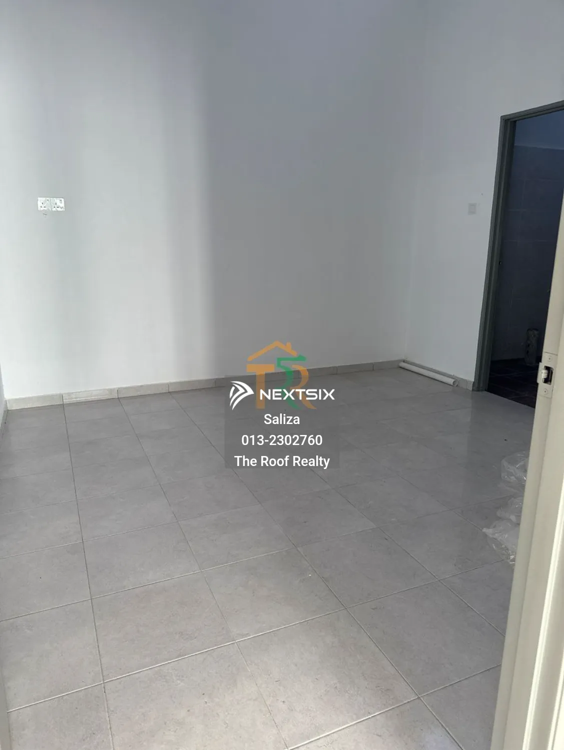 Semi-detached House For Sale in Kuantan Pahang - Image 6