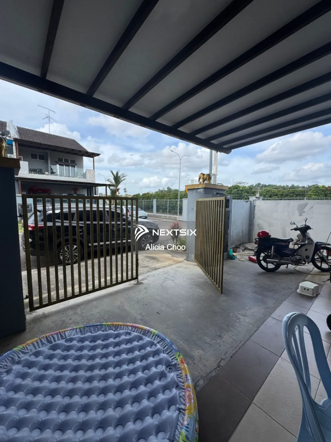 2-sty Terrace/Link House For Sale in Johor Bahru Johor - Image 12