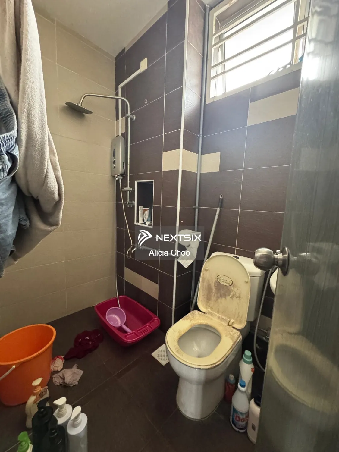 2-sty Terrace/Link House For Sale in Johor Bahru Johor - Image 14