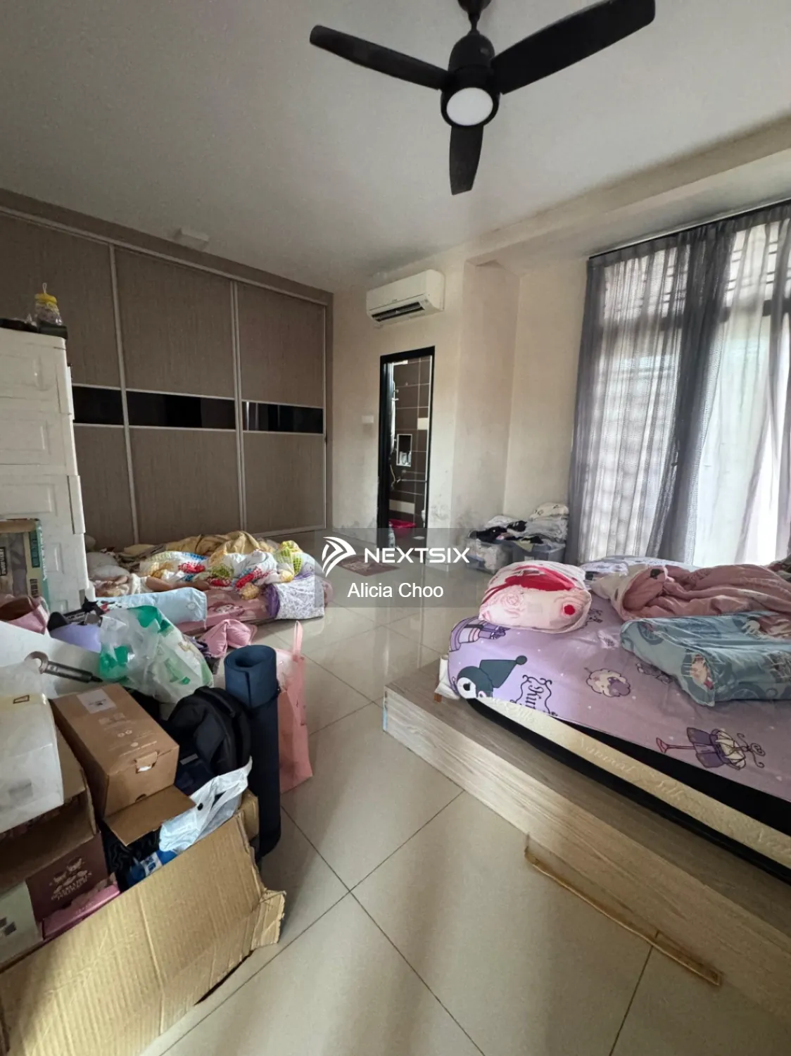2-sty Terrace/Link House For Sale in Johor Bahru Johor - Image 5