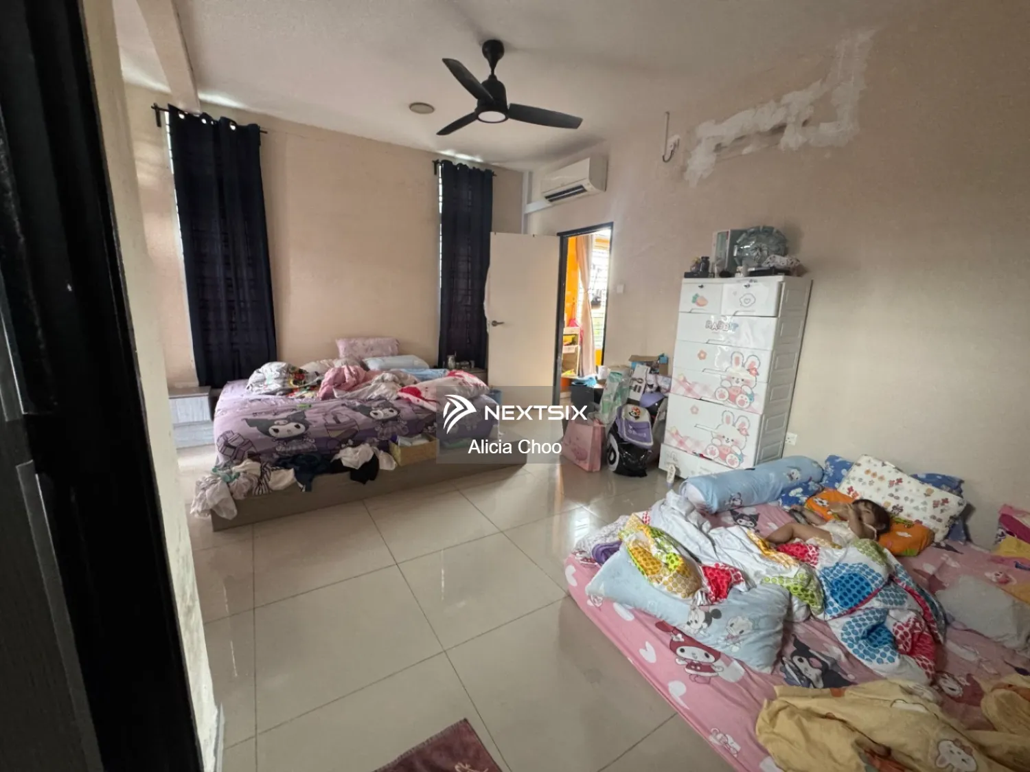 2-sty Terrace/Link House For Sale in Johor Bahru Johor - Image 7