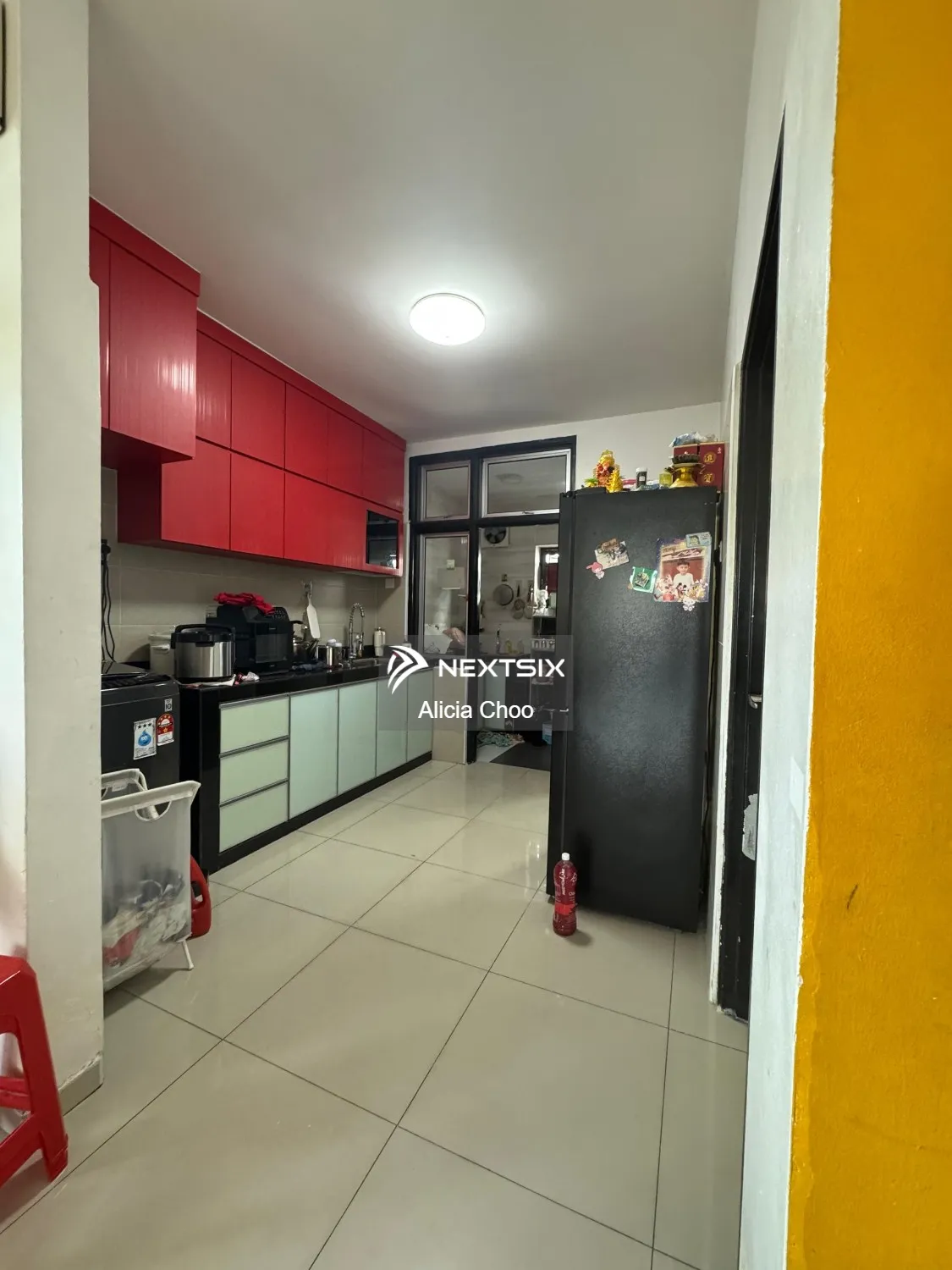 2-sty Terrace/Link House For Sale in Johor Bahru Johor - Image 8