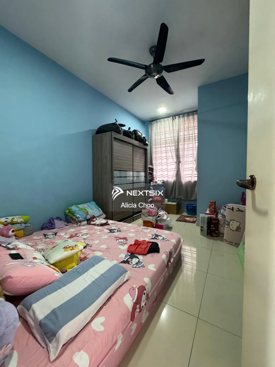 2-sty Terrace/Link House For Sale in Johor Bahru Johor - Image 9