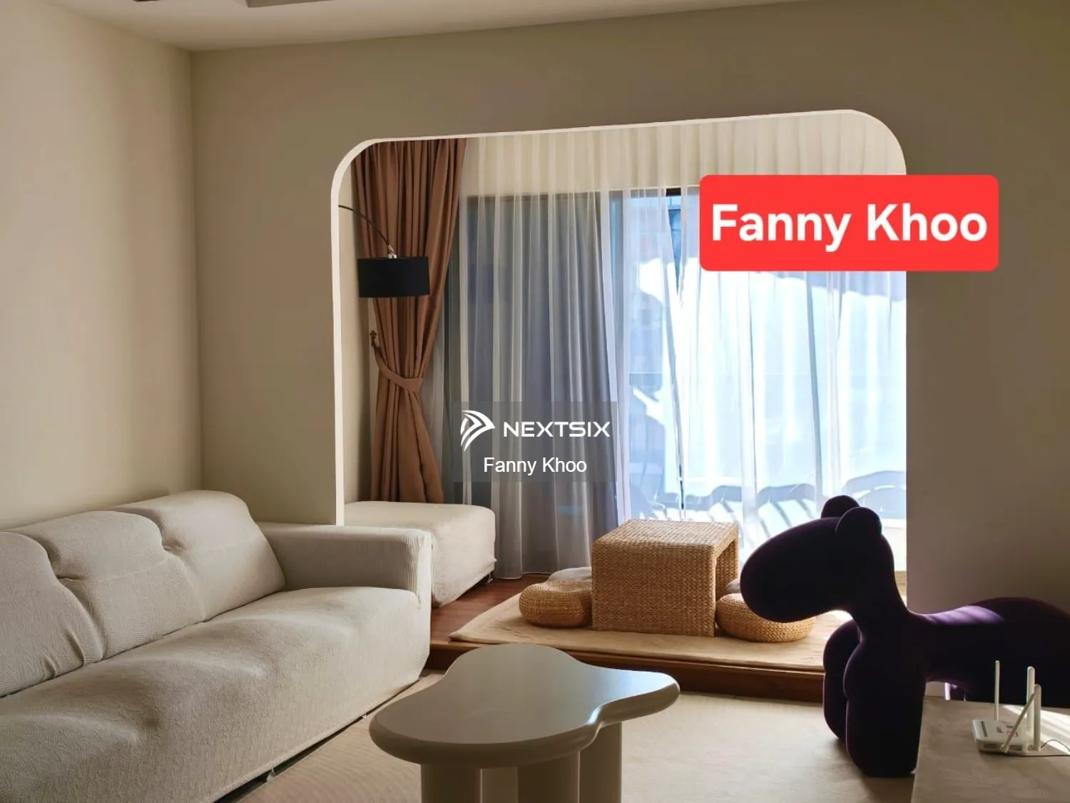 Condominium For Sale in Kota Kinabalu Sabah