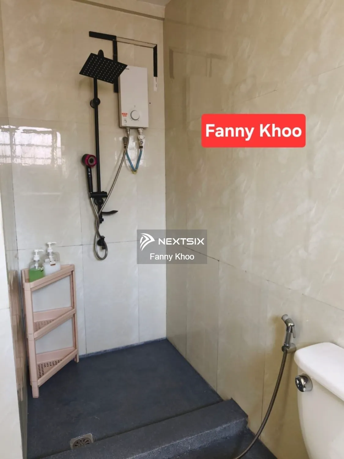 Condominium For Sale in Kota Kinabalu Sabah - Image 12