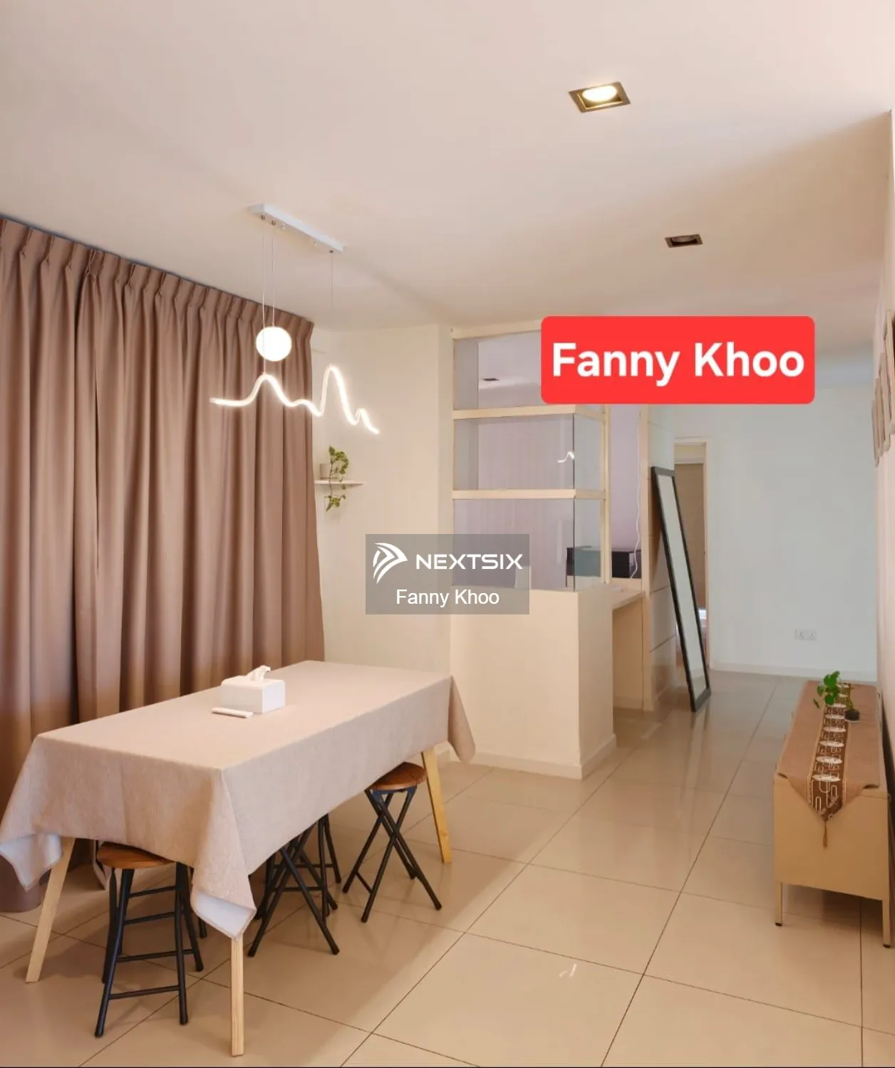 Condominium For Sale in Kota Kinabalu Sabah - Image 7