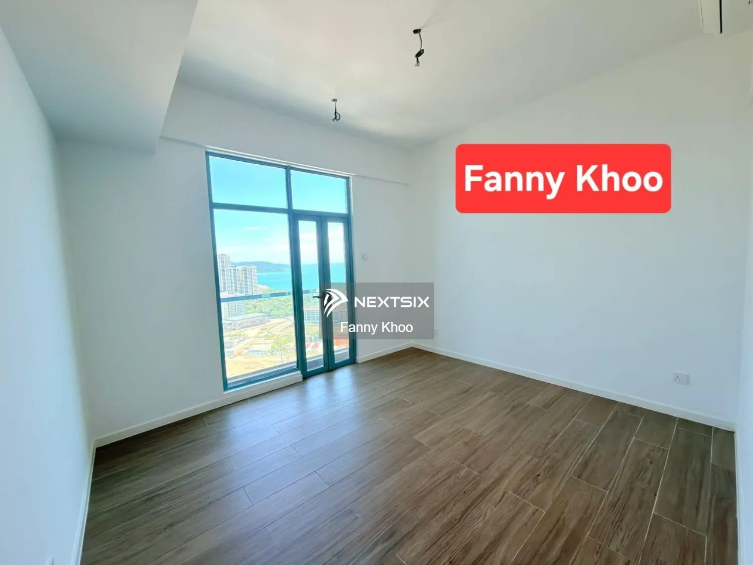 Serviced Residence For Sale in Likas Sabah - Image 5