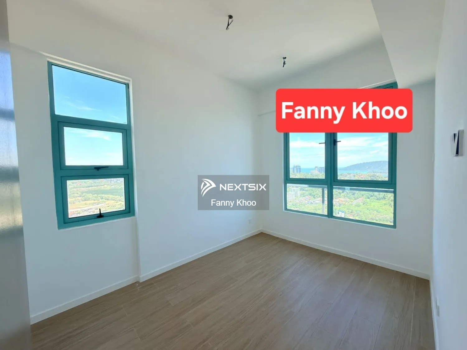 Serviced Residence For Sale in Likas Sabah - Image 6