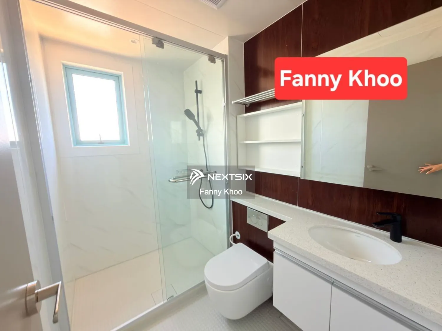 Serviced Residence For Sale in Likas Sabah - Image 7