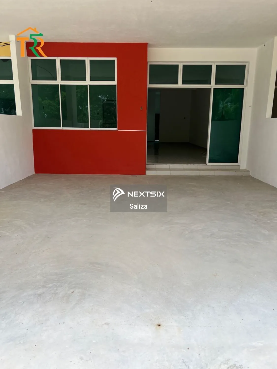 1-sty Terrace/Link House For Sale in Kuantan Pahang - Image 8