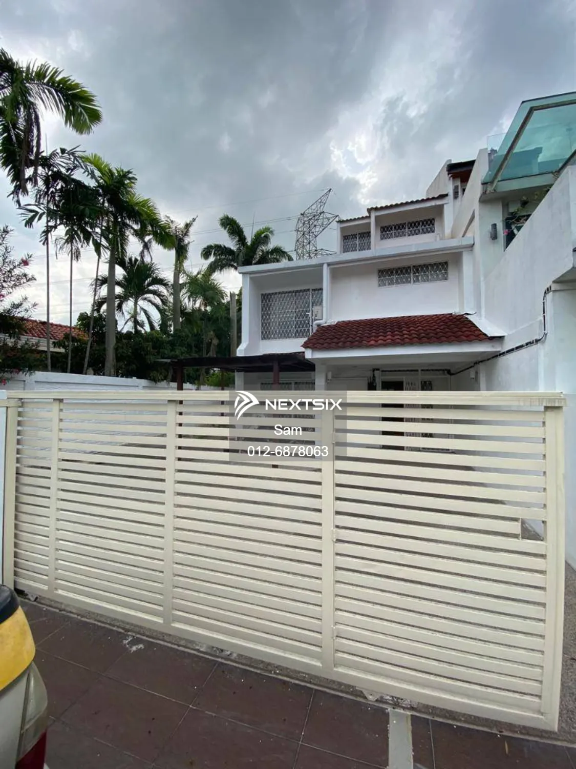 2-sty Terrace/Link House For Sale in Subang Jaya Selangor