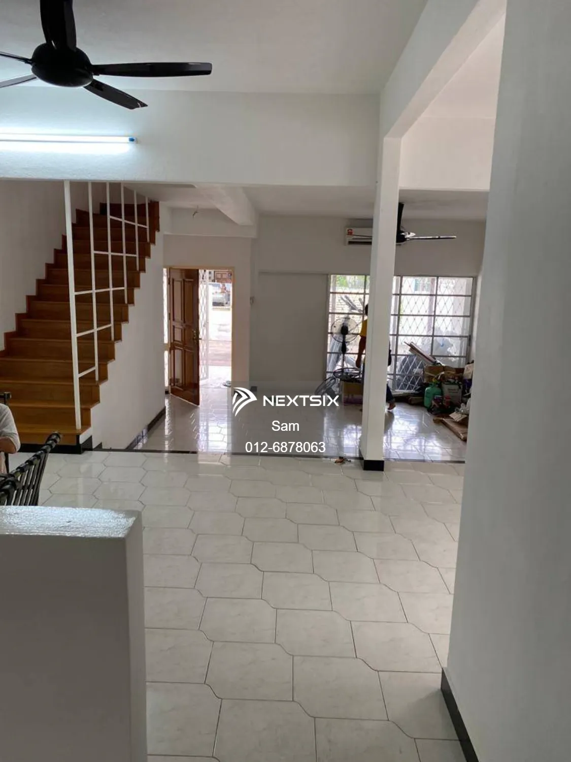 2-sty Terrace/Link House For Sale in Subang Jaya Selangor - Image 12