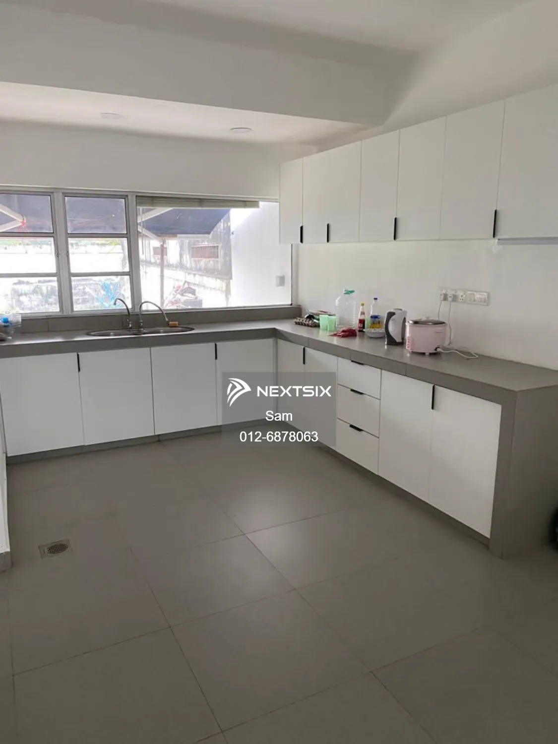 2-sty Terrace/Link House For Sale in Subang Jaya Selangor - Image 21