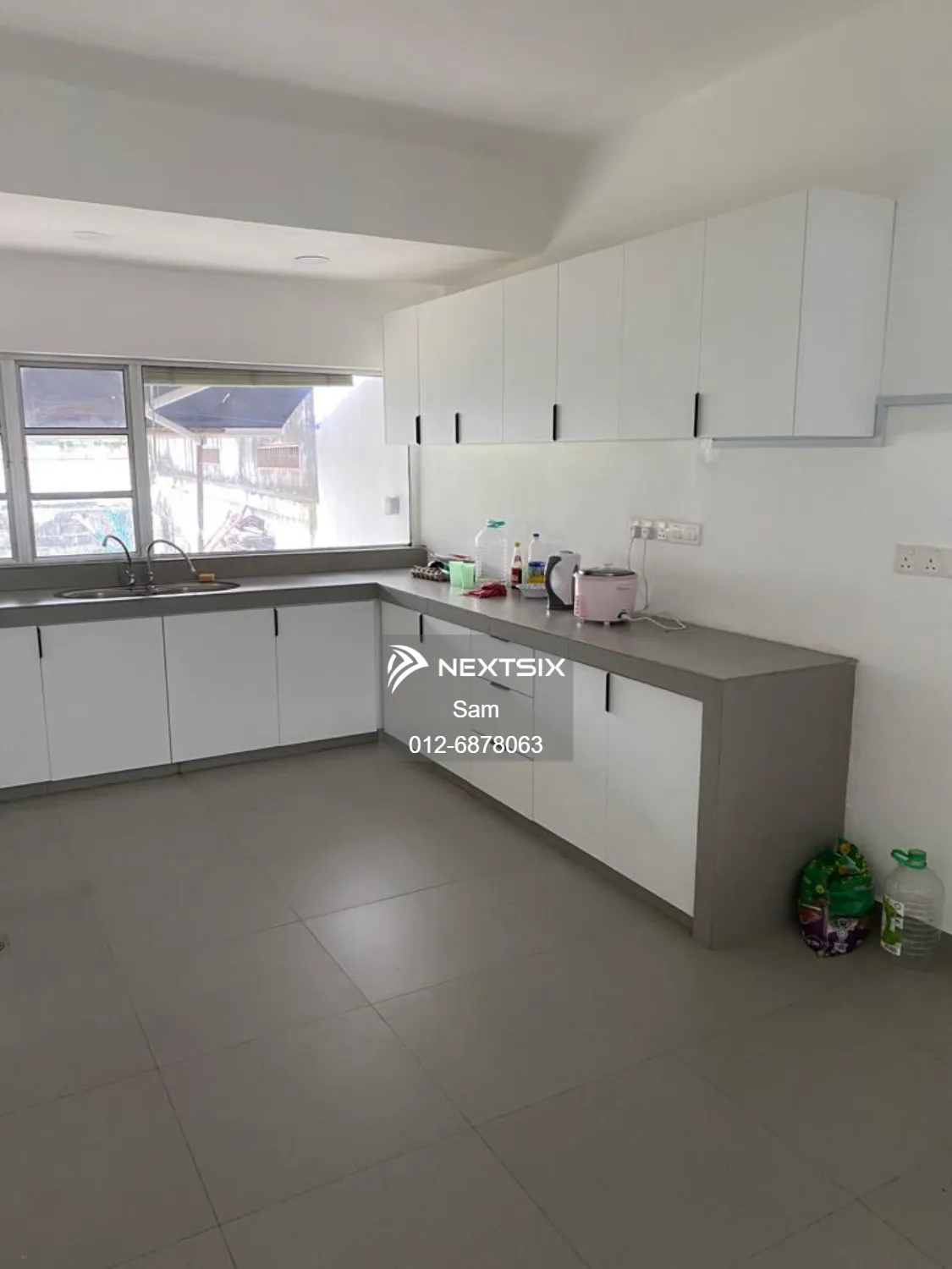 2-sty Terrace/Link House For Sale in Subang Jaya Selangor - Image 22