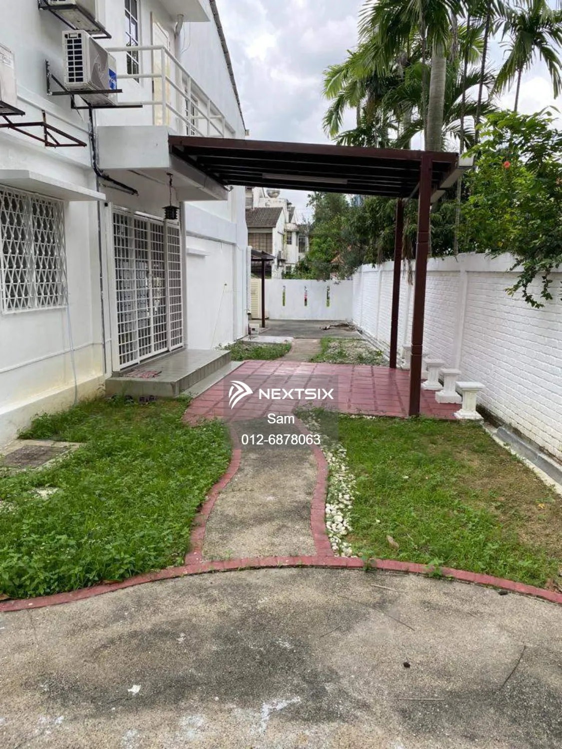 2-sty Terrace/Link House For Sale in Subang Jaya Selangor - Image 5