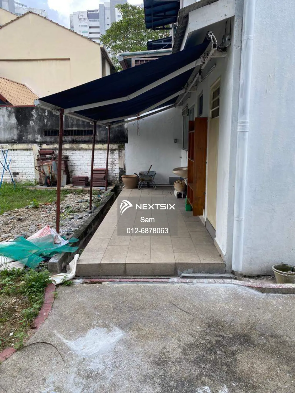 2-sty Terrace/Link House For Sale in Subang Jaya Selangor - Image 6