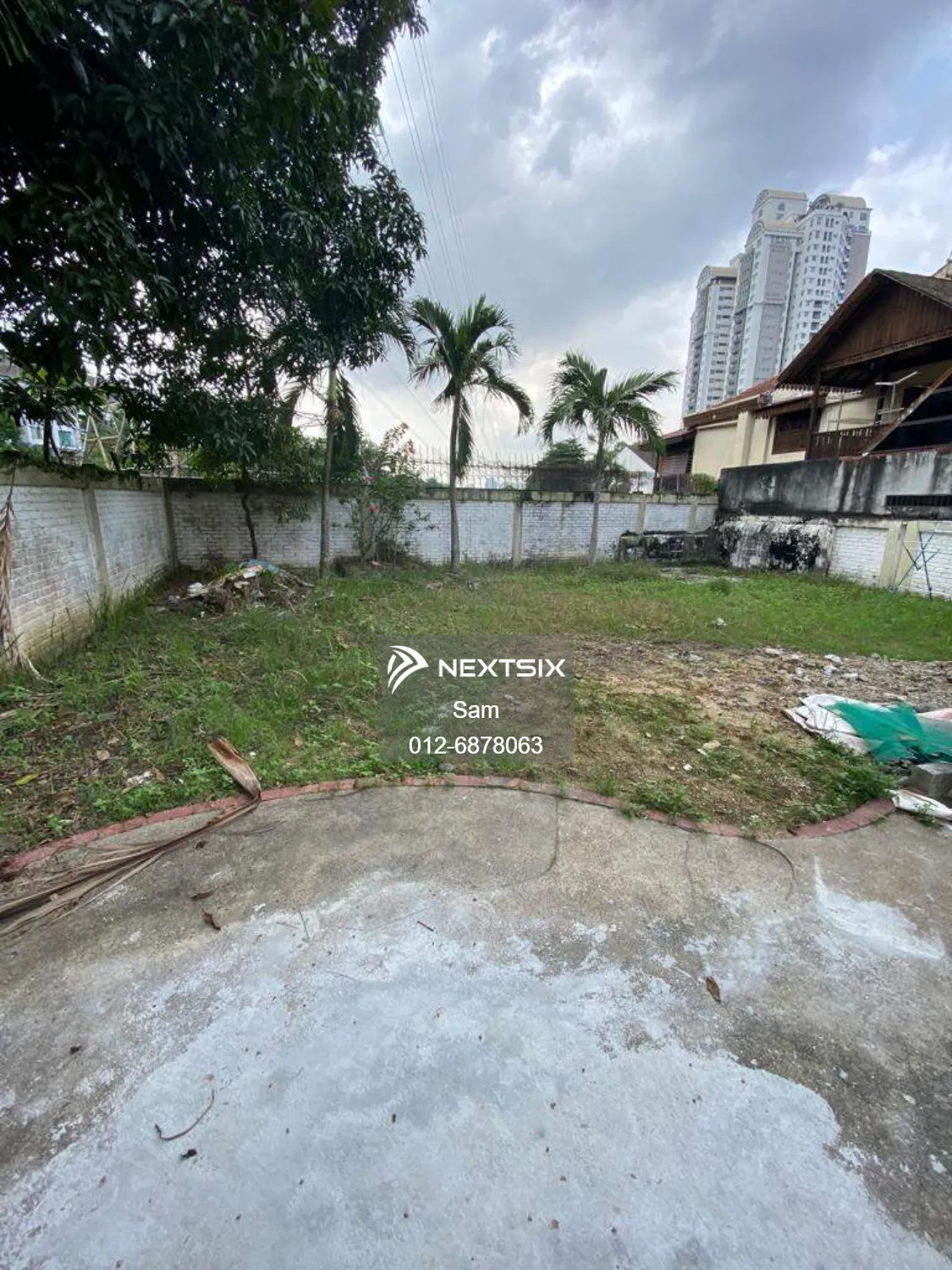 2-sty Terrace/Link House For Sale in Subang Jaya Selangor - Image 7