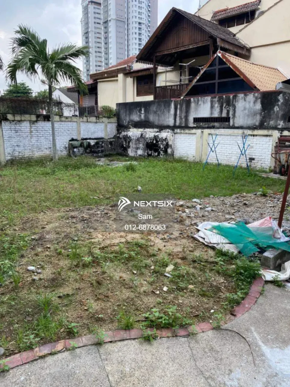 2-sty Terrace/Link House For Sale in Subang Jaya Selangor - Image 8