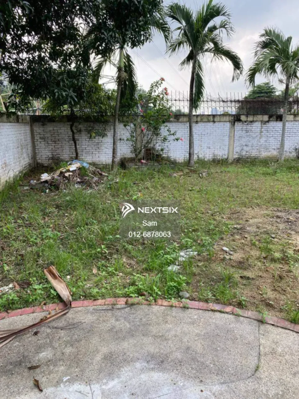 2-sty Terrace/Link House For Sale in Subang Jaya Selangor - Image 9