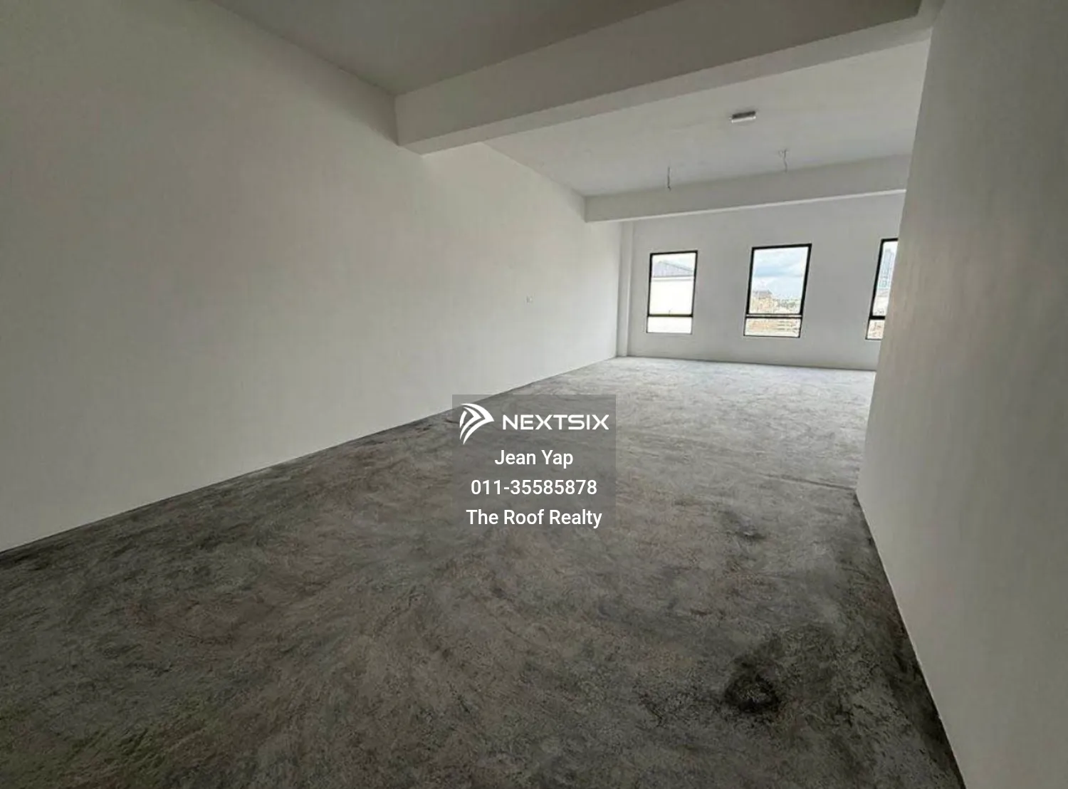 Shop Office For Rent in Iskandar Puteri (Nusajaya) Johor