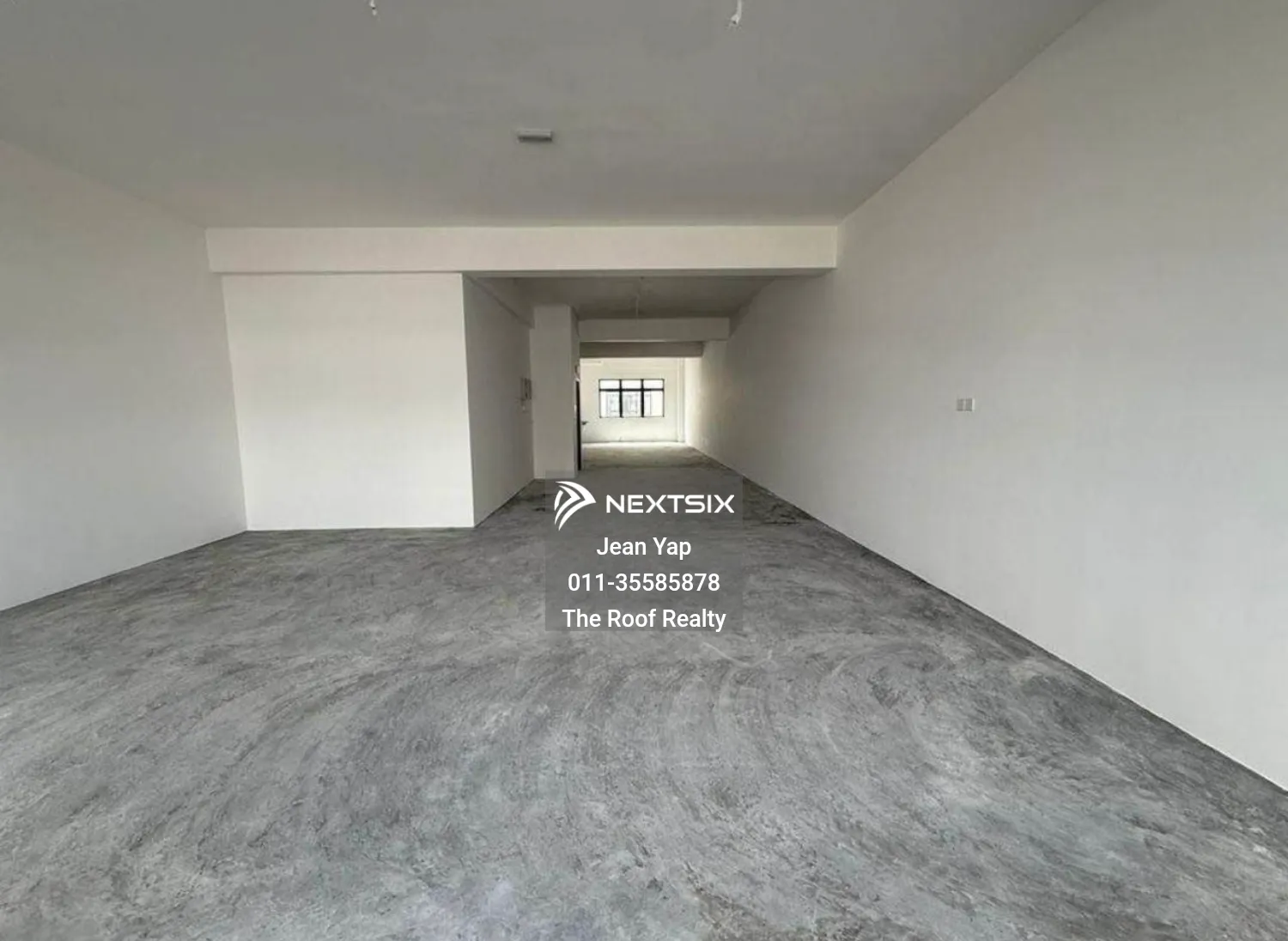 Shop Office For Rent in Iskandar Puteri (Nusajaya) Johor - Image 5