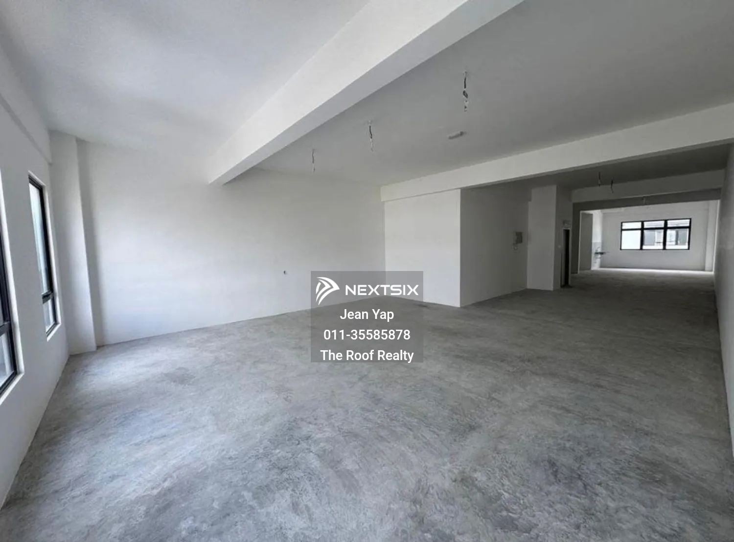 Shop Office For Rent in Iskandar Puteri (Nusajaya) Johor - Image 6