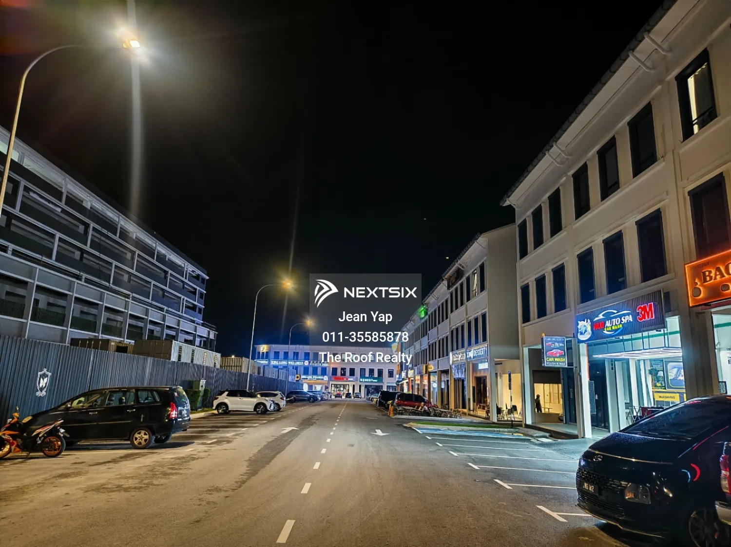 Shop Office For Rent in Iskandar Puteri (Nusajaya) Johor - Image 7