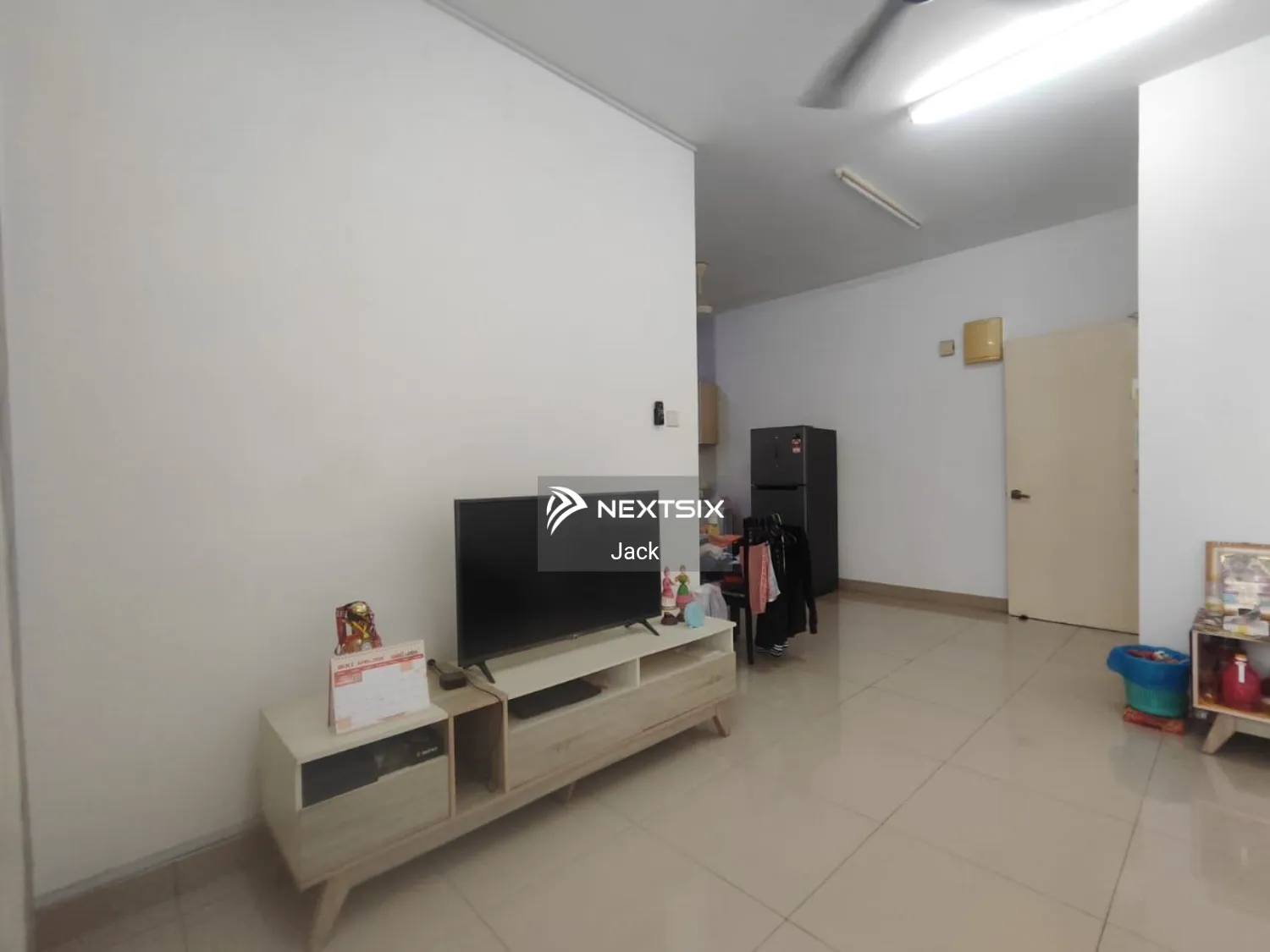 Serviced Residence For Sale in Skudai Johor