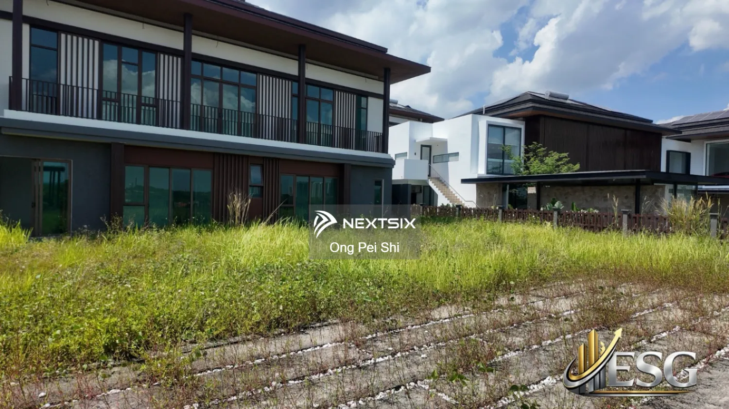 Bungalow For Sale in Setia Eco Park Selangor