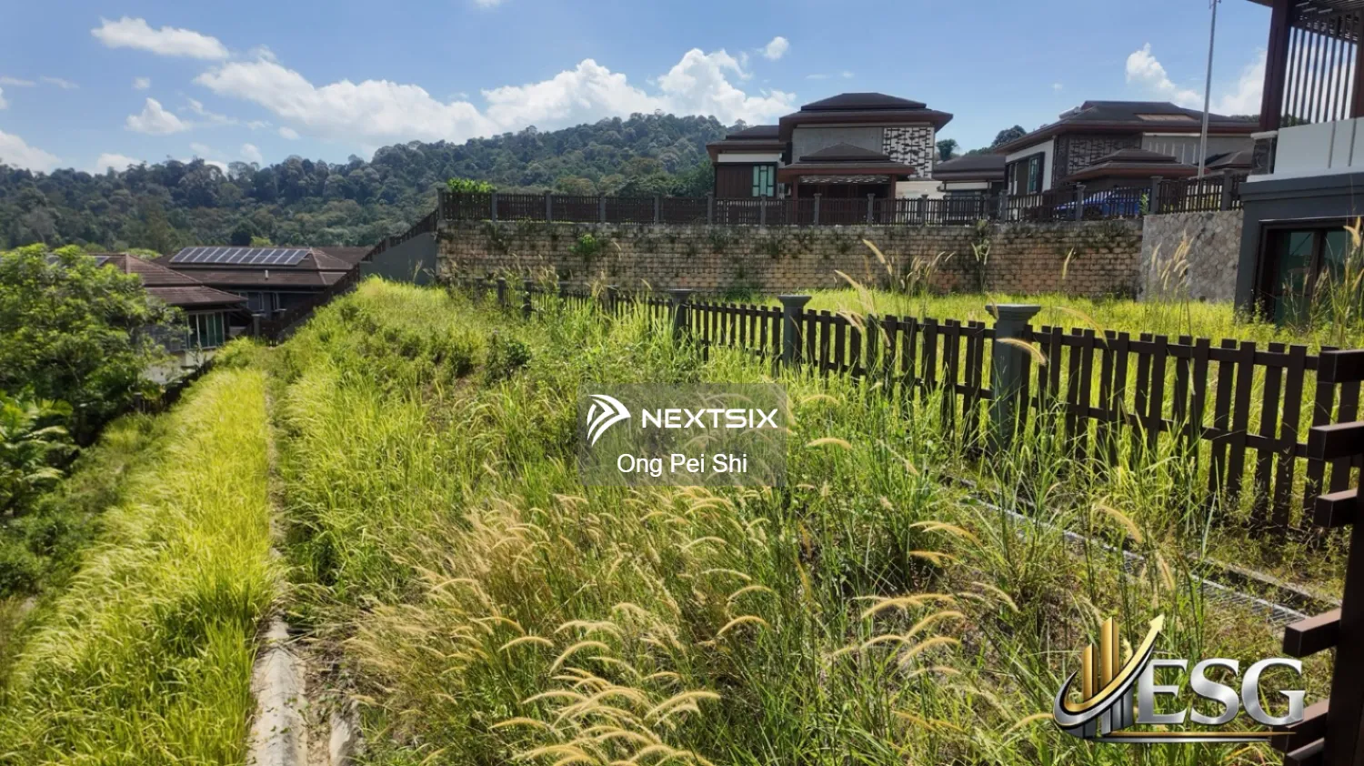 Bungalow For Sale in Setia Eco Park Selangor - Image 5