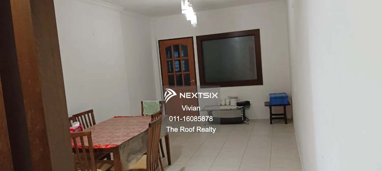 2-sty Terrace/Link House For Sale in Sibu Sarawak - Image 5