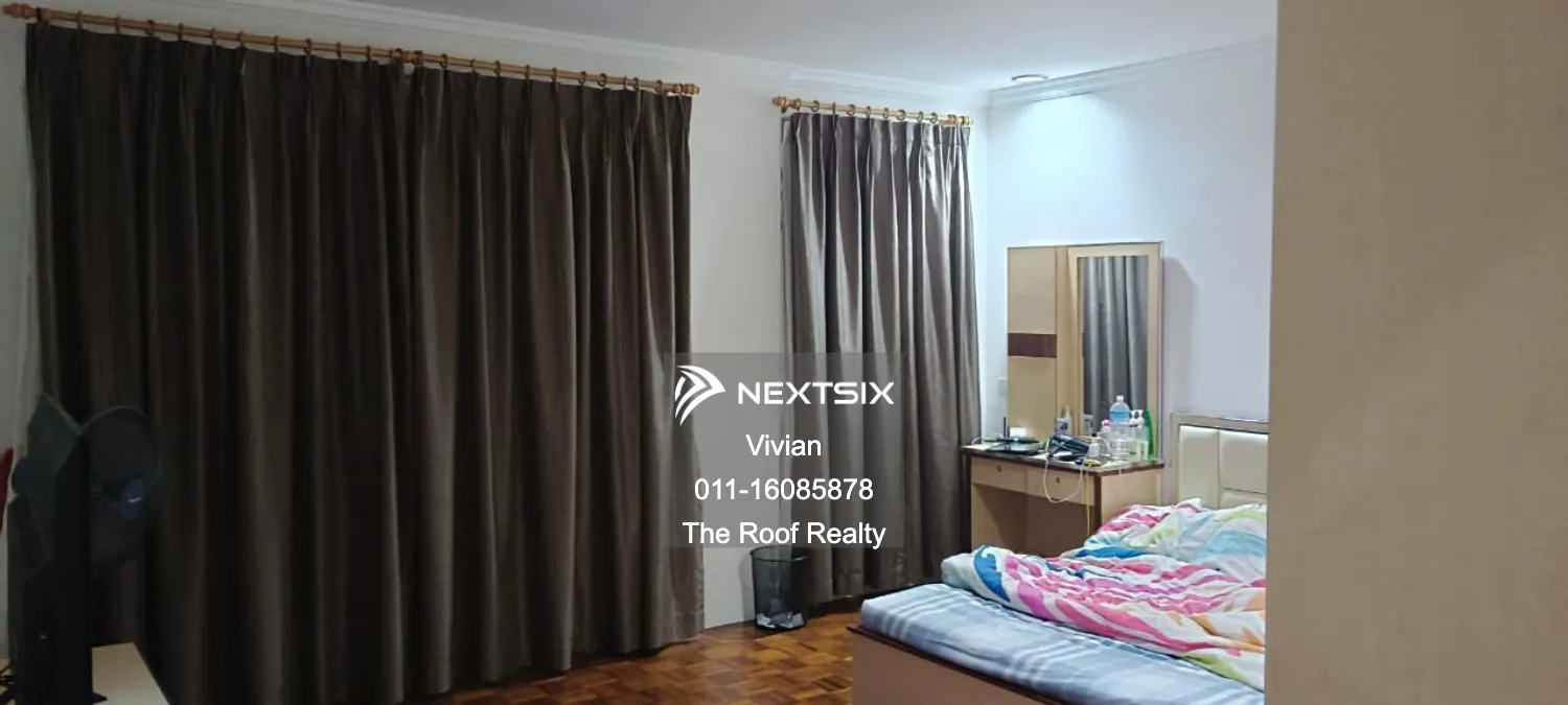 2-sty Terrace/Link House For Sale in Sibu Sarawak - Image 6