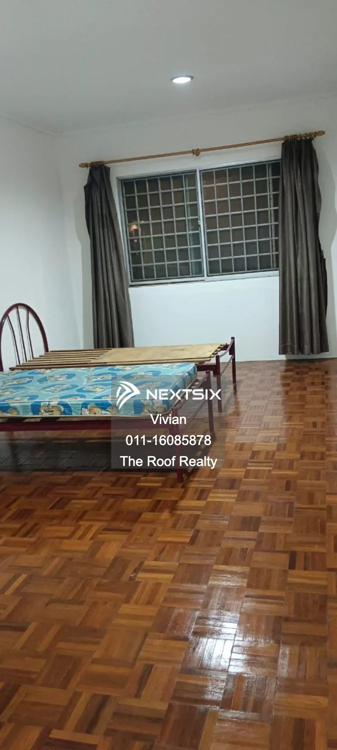 2-sty Terrace/Link House For Sale in Sibu Sarawak - Image 7