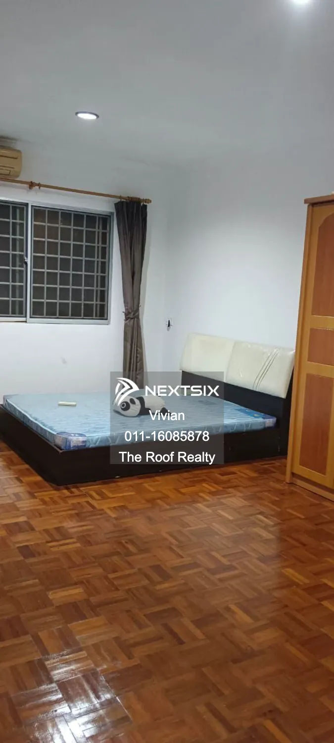 2-sty Terrace/Link House For Sale in Sibu Sarawak - Image 8