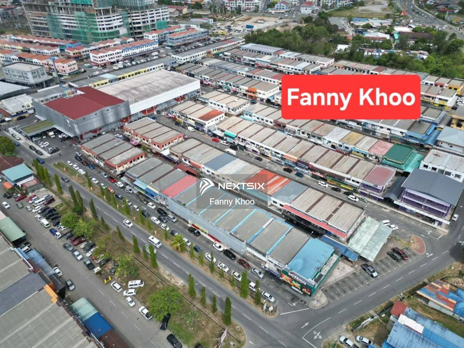 Shop For Sale in Kota Kinabalu Sabah - Image 5