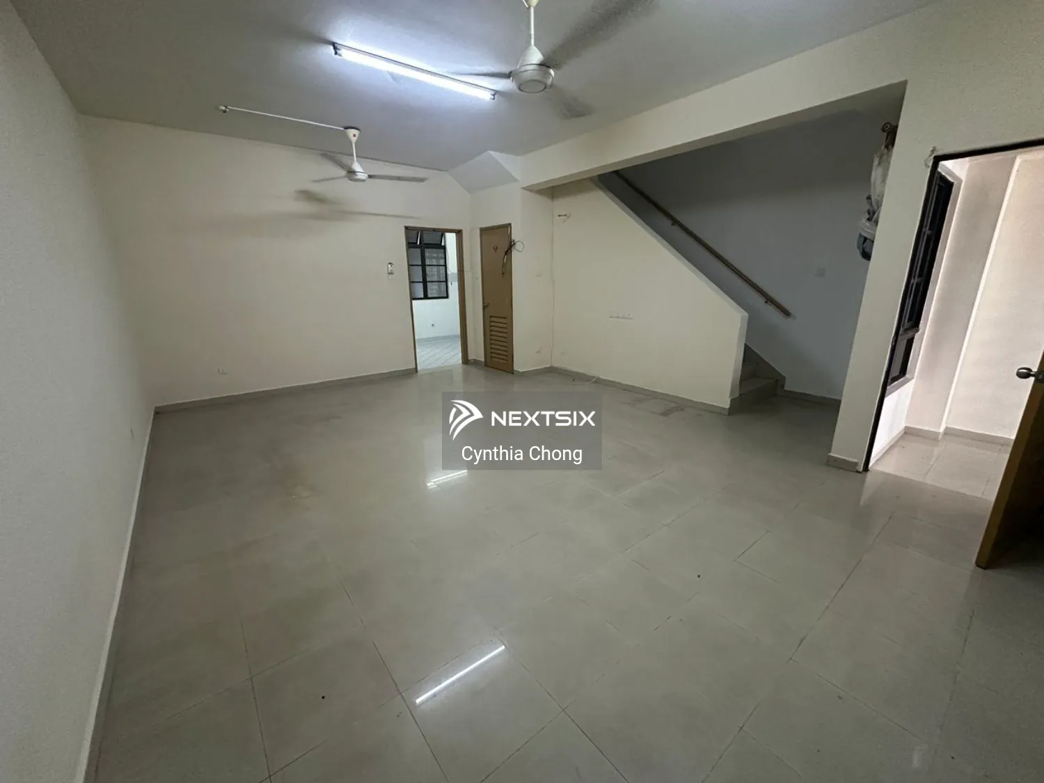 2-sty Terrace/Link House For Sale in Permas Jaya Johor