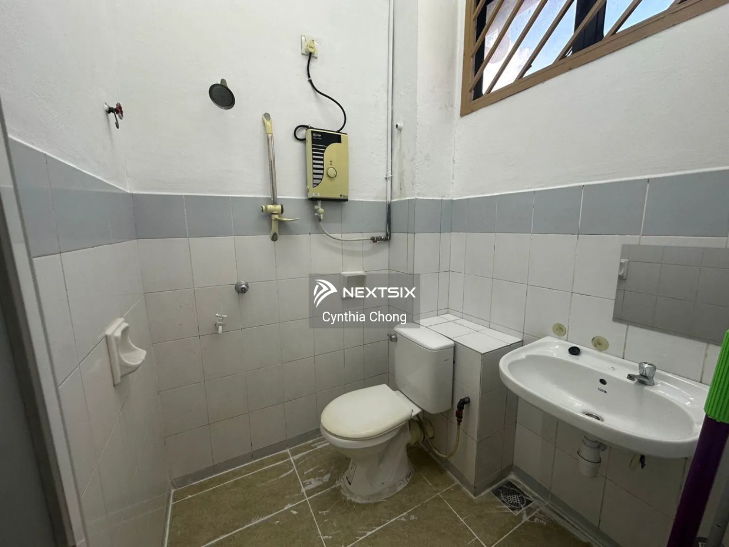 2-sty Terrace/Link House For Sale in Permas Jaya Johor - Image 10