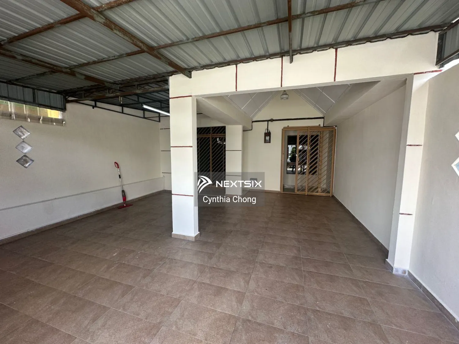 2-sty Terrace/Link House For Sale in Permas Jaya Johor - Image 11